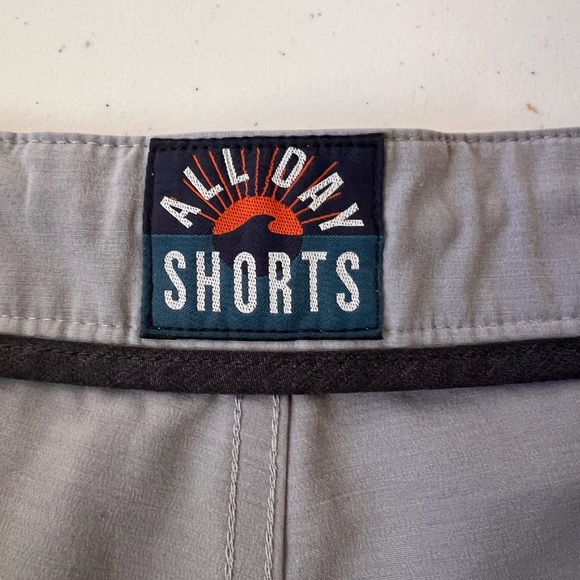 Fatherly All Day Short 7” - Picture 5 of 11